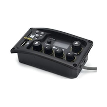 Joyo Mp3 Ritimli Ekolayzer 40 Adet Ritmli Usb Bellek