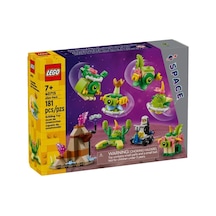 Lego Miscellaneous 40715 Alien Pack
