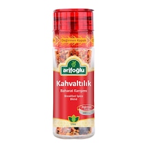 Arifoğlu Kahvaltı Baharatı 45g - Omlet Ve Kahvaltılar İçin Özel Karışım 3'li Ekonomik Paket - 3 Tarı