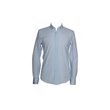 Acw Fashion Slim Fit Erkek Gömlek, Kolay Ütülenen,vücudu Saran,şık Görünümlü Acw Fashion Slim Fit Erkek Gömlek, Kolay Ütülenen,vücudu Saran,şık Görünümlü