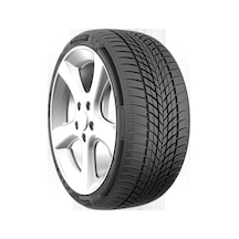 Milestone 205/55 R17 95V XL Carmile Winter Kış Lastiği 2025