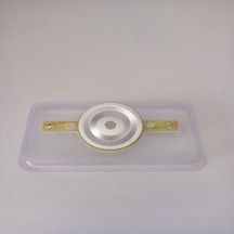For-x Tweeter Mebranı - 10cm Dome Tweeter Mebranı - 1 Adet