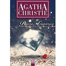 Poirot Araştırıyor