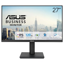 Asus Va279qgse 27 İnç 120hz 1ms Full Hd Adaptive Sync Ips Pivot Monitör