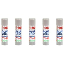 Mikro 40 Gr. Glue Stick Yapıştırıcı 5 Adet