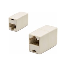 Hadron Hdx5006(4062) Adaptör F Rj45 To F Rj45
