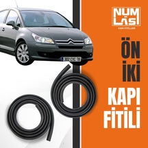 Citroen C4 1.nesil Ön İki Kapı Fitili-a Kalite-numlas-nm3455