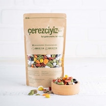 Çerezciyiz Biz Çakıltaşı Çikolata 500 G