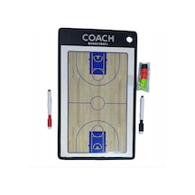 Avessa Ttb-20 Mıknatıslı Basketbol Taktik Tahtası