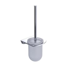 Bocchi Trieste Tuvalet Fırçalığı Krom 3013-0011