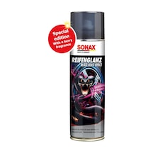 Sonax Jant - Lastik - Kauçuk Parlatıcı Koruyucu 500 Ml