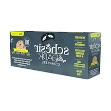 Tavuk, Bıldırcın Ve Sığır Etli Kedi Konservesi, 12x80g Seti