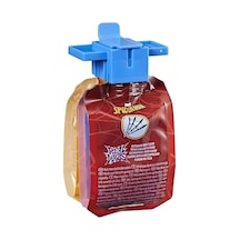 Spider-man Ağ Ve Su Fırlatıcı Yedek Paket