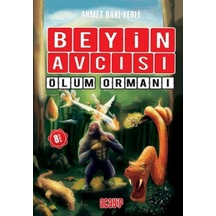 Beyin Avcısı 4 - Ölüm Ormanı - Yqbx-637931