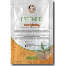 Gözenek Sıkılaştırma Kağıt Maske-sheet Mask Pore Tightening