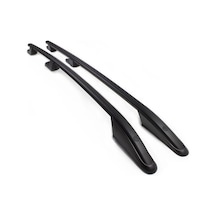 Mitsubishi L200 Sport Tavan Çıtası Siyah 2020 Ve Sonrası