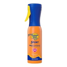Banana Boat Sport 360 Coverage Spf 50+ Güneş Koruyucu Sprey 162 ML