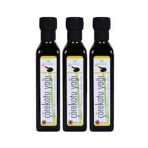 Bayvital Çörekotu Yağı 3 x 250 ML