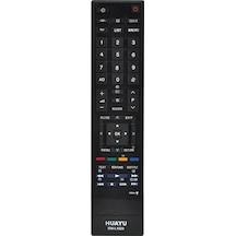 Elektrogun Toshıba Lcd-Led Tv Kumanda Blisterli