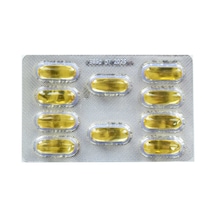 Shiffa Home D3 Ve K Vitamini Yumuşak 1300 Mg X 30 Kapsül
