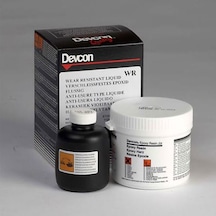 Devcon Wr Aşınmaya Dayanıklı Sıvı