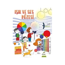 Işık Ve Ses Müzesi - Uxfo-636889