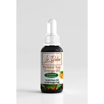 Le Balvo Portakal Yağı 10 ML