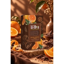 Çikolata Portakal Sabunu 100 Gr Karışık