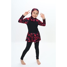 Mint Yeşili - Pembe