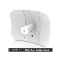 Ubıquıtı Lbe-5ac-gen2, Litebeam, 5ghz, 450mbps, 23dbi Anten, 20km Menzil Cpe