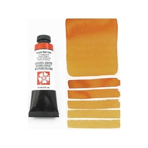 Extra Fine Tüp Suluboya 15 Ml Seri 2 Aussie Red Gold Nocolor-fedc37f3