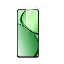 Nettech İnfinix Note 12 Vip Uyumlu Ön Koruma Cam Ekran Koruyucu - Şeffaf