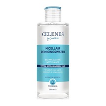 Tr Thermal Misel Temızleme Suyu Yağlı Ve Karma Ciltler 250 Ml
