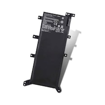 Asus X554 X555 X555l X554l C21n1347 Batarya Pil A+++