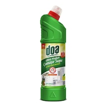 Doa Ultra Yoğun Çamaşır Suyu Çam Ferahlığı 750 ML
