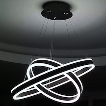 Tra61902 Eco Ø80 Cm Led Avize Sarkıt Neptun