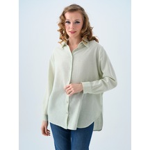 Mint Yeşili