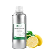 Etheloil Limon Uçucu Yağı 1 KG