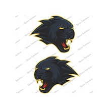 Puma Sticker 2 Adet 00424
