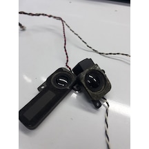 Samsung Uyumlu Np305e5a Hoparlör Speaker