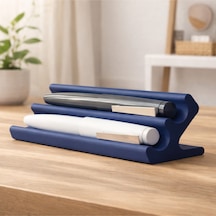 Dekoratif Estetik Kalem Düzenleyici Organizer - 3d Tasarım