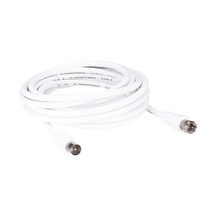 S-link Slx-843 3m Tv 9.5m To Rg6 F-m Anten Kablosu