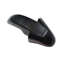 ÖN ÇAMURLUK POWER 125 SİYAH