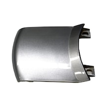 Cub 100 Merkez Kapak Gri Çelik