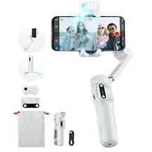 Hohem isteady V3 Yapay Zeka Takip Sensörlü Telefon Gimbal