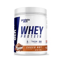 Çikolata - Fındık