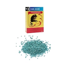 Hellove Fare Buğdayı Fare Yemi 250 Gr Sıçan Zehiri