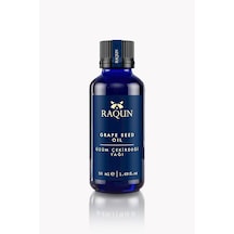 Üzüm Çekirdeği Yağı 50ml%100 Saf Ve Doğal İçerik