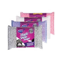2 Adet Parex Magic Shine Sünger