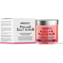 Nedox Liçi Lychee Oil Besleyici Arındırıcı Ve Nemlendirici El & V